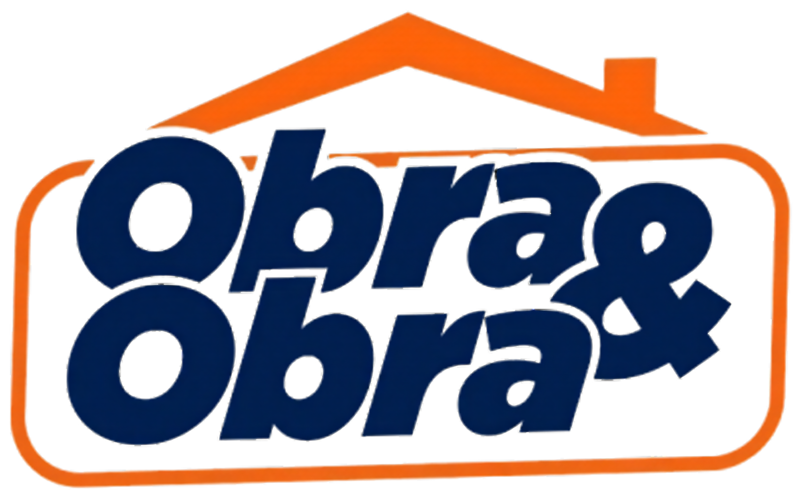 Logo Obra e Obra